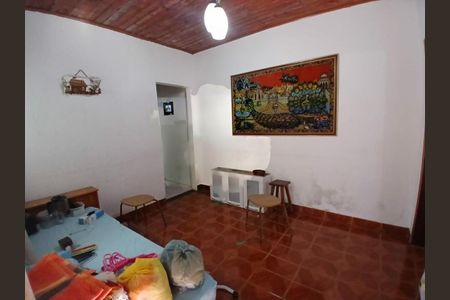 Casa à venda com 2 quartos, 70m² em Jardim Palmares (Zona Sul), São Paulo