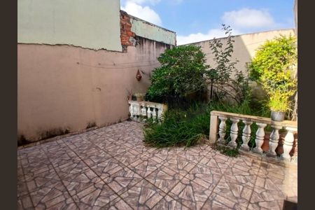 Casa à venda com 2 quartos, 70m² em Jardim Palmares (Zona Sul), São Paulo