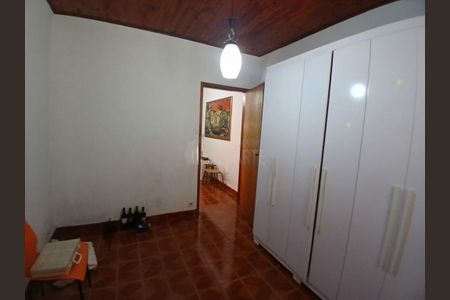 Casa à venda com 2 quartos, 70m² em Jardim Palmares (Zona Sul), São Paulo