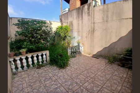 Casa à venda com 2 quartos, 70m² em Jardim Palmares (Zona Sul), São Paulo