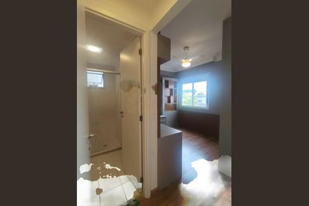 Apartamento à venda com 136m², 3 quartos e 2 vagas