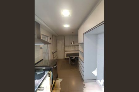 Apartamento à venda com 136m², 3 quartos e 2 vagas