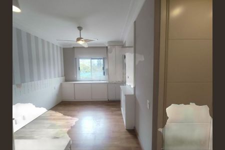 Apartamento à venda com 136m², 3 quartos e 2 vagas