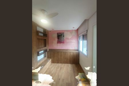 Apartamento à venda com 136m², 3 quartos e 2 vagas