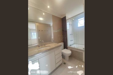 Apartamento à venda com 136m², 3 quartos e 2 vagas