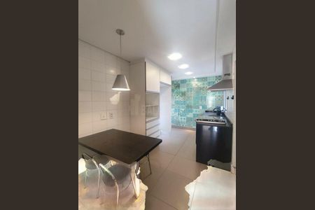 Apartamento à venda com 136m², 3 quartos e 2 vagas