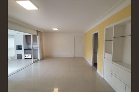 Apartamento à venda com 136m², 3 quartos e 2 vagas