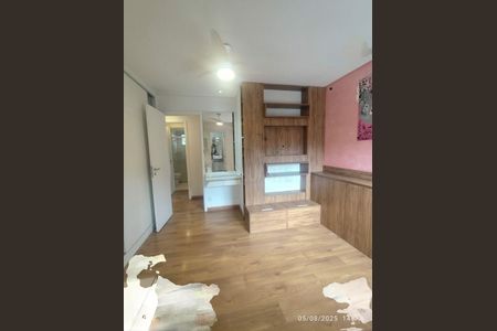 Apartamento à venda com 136m², 3 quartos e 2 vagas