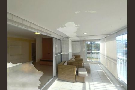 Apartamento à venda com 136m², 3 quartos e 2 vagas