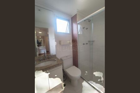 Apartamento à venda com 136m², 3 quartos e 2 vagas