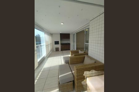 Apartamento à venda com 136m², 3 quartos e 2 vagas