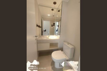 Apartamento à venda com 136m², 3 quartos e 2 vagas
