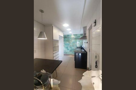 Apartamento à venda com 136m², 3 quartos e 2 vagas