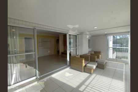 Apartamento à venda com 136m², 3 quartos e 2 vagas