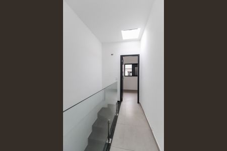 Casa à venda com 76m², 2 quartos e 1 vagaCorredor