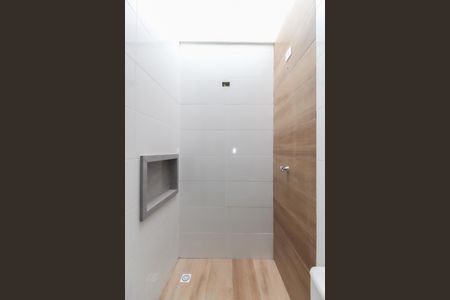 Casa à venda com 76m², 2 quartos e 1 vagaBanheiro da Suíte 2