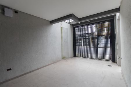 Casa à venda com 76m², 2 quartos e 1 vagaGaragem