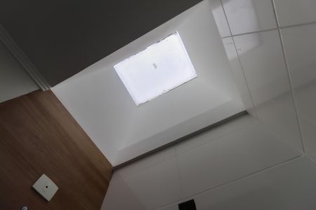 Casa à venda com 76m², 2 quartos e 1 vagaBanheiro da Suíte 1