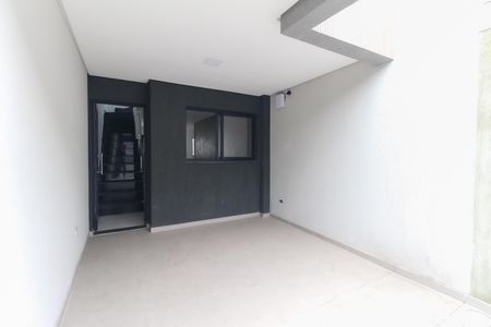 Casa à venda com 76m², 2 quartos e 1 vagaGaragem