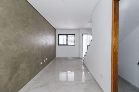Sala de casa à venda com 2 quartos, 76m² em Parque Paulistano, São Paulo