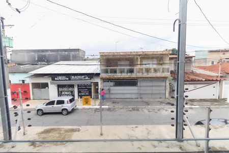 Casa à venda com 76m², 2 quartos e 1 vagaVista Varanda da Suíte 2