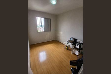 Apartamento à venda com 2 quartos, 54m² em Cidade Ademar, São Paulo