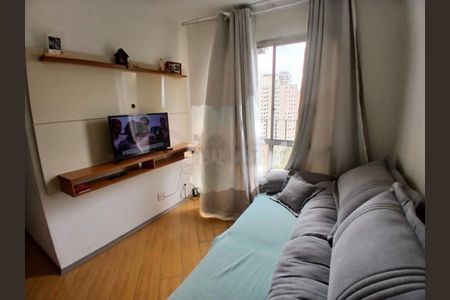 Apartamento à venda com 2 quartos, 54m² em Cidade Ademar, São Paulo