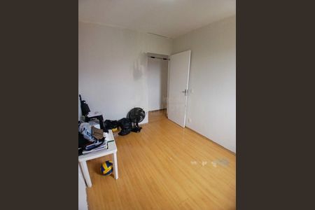 Apartamento à venda com 2 quartos, 54m² em Cidade Ademar, São Paulo