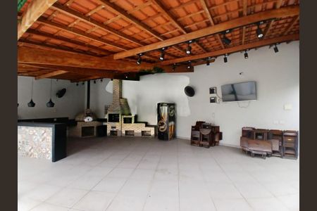Apartamento à venda com 2 quartos, 54m² em Cidade Ademar, São Paulo