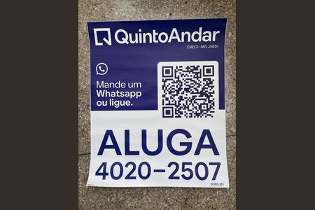Apartamento para alugar com 55m², 1 quarto e 1 vaga Apartamento para alugar com 55m², 1 quarto e 1 vagaPLAQUINHA