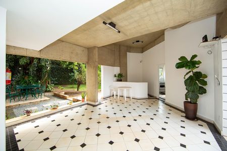 Apartamento para alugar com 55m², 1 quarto e 1 vaga Apartamento para alugar com 55m², 1 quarto e 1 vagaSALAO DE FESTAS
