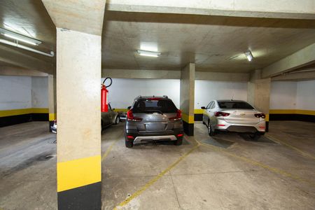 Apartamento para alugar com 55m², 1 quarto e 1 vaga Apartamento para alugar com 55m², 1 quarto e 1 vagaGARAGEM