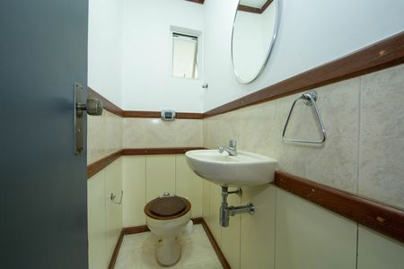 Apartamento para alugar com 55m², 1 quarto e 1 vaga Apartamento para alugar com 55m², 1 quarto e 1 vagaBANHEIRO2