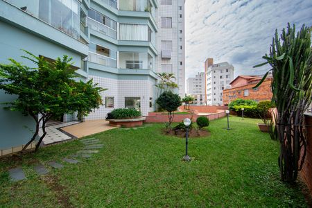 Apartamento para alugar com 55m², 1 quarto e 1 vaga Apartamento para alugar com 55m², 1 quarto e 1 vagaAREA LIVRE