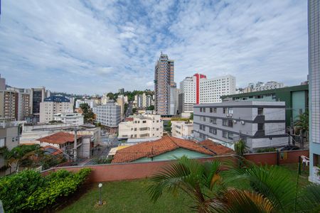 Apartamento para alugar com 55m², 1 quarto e 1 vaga Apartamento para alugar com 55m², 1 quarto e 1 vagaVISTA