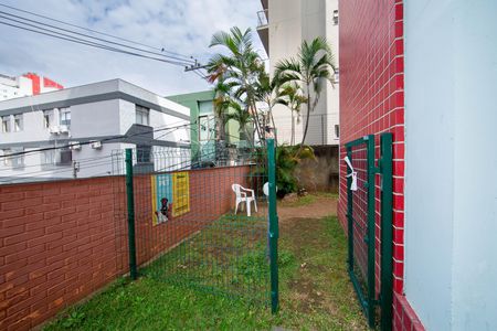 Apartamento para alugar com 55m², 1 quarto e 1 vaga Apartamento para alugar com 55m², 1 quarto e 1 vagaPET PLACE
