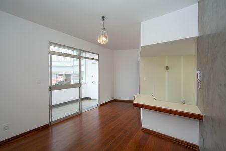 Apartamento para alugar com 55m², 1 quarto e 1 vaga Apartamento para alugar com 55m², 1 quarto e 1 vagaSALA
