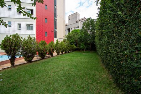 Apartamento para alugar com 55m², 1 quarto e 1 vaga Apartamento para alugar com 55m², 1 quarto e 1 vagaAREA LIVRE