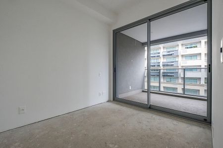 Apartamento à venda com 40m², 1 quarto e 1 vaga Apartamento à venda com 40m², 1 quarto e 1 vagaQuarto