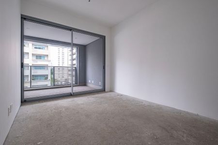 Apartamento à venda com 40m², 1 quarto e 1 vaga Apartamento à venda com 40m², 1 quarto e 1 vagaSala/Cozinha