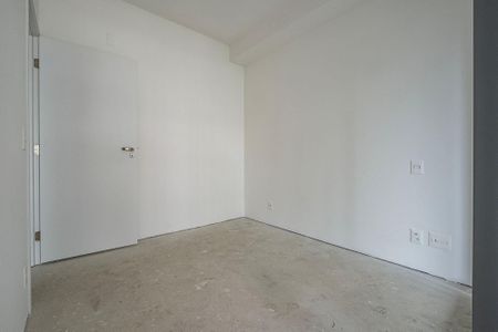 Apartamento à venda com 40m², 1 quarto e 1 vaga Apartamento à venda com 40m², 1 quarto e 1 vagaQuarto