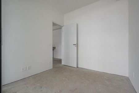 Apartamento à venda com 40m², 1 quarto e 1 vaga Apartamento à venda com 40m², 1 quarto e 1 vagaQuarto