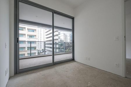Apartamento à venda com 40m², 1 quarto e 1 vaga Apartamento à venda com 40m², 1 quarto e 1 vagaQuarto