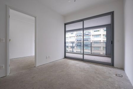 Apartamento à venda com 40m², 1 quarto e 1 vaga Apartamento à venda com 40m², 1 quarto e 1 vagaSala/Cozinha