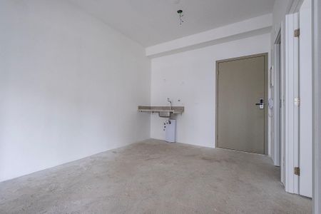 Apartamento à venda com 40m², 1 quarto e 1 vaga Apartamento à venda com 40m², 1 quarto e 1 vagaSala/Cozinha