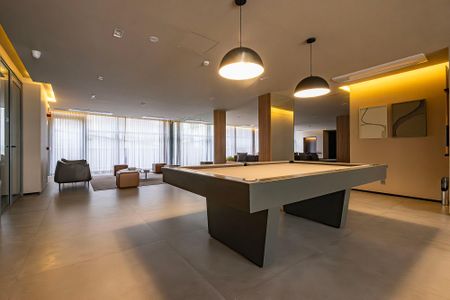 Apartamento à venda com 40m², 1 quarto e 1 vaga Apartamento à venda com 40m², 1 quarto e 1 vagaÁrea comum