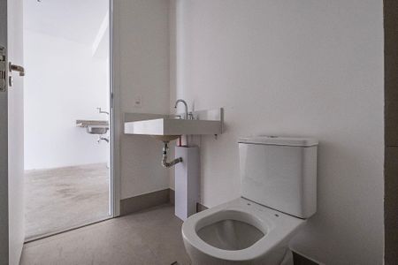 Apartamento à venda com 40m², 1 quarto e 1 vaga Apartamento à venda com 40m², 1 quarto e 1 vagaBanheiro
