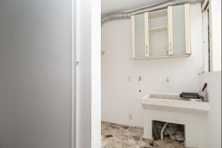 Apartamento à venda com 140m², 1 quarto e sem vaga Apartamento à venda com 140m², 1 quarto e sem vagaÁrea de Serviço