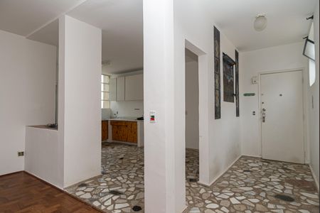 Apartamento à venda com 140m², 1 quarto e sem vaga Apartamento à venda com 140m², 1 quarto e sem vagaCozinha