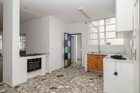 Apartamento à venda com 140m², 1 quarto e sem vaga Apartamento à venda com 140m², 1 quarto e sem vagaCozinha